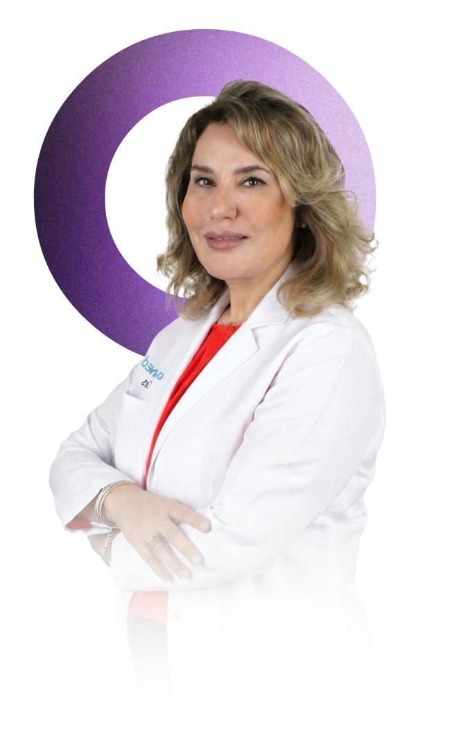 DR SOUZAN AL ZOUABI