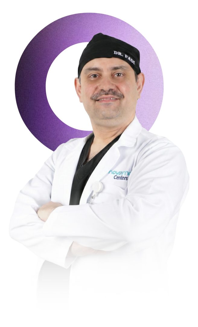 DR FADI AL SABBAGH