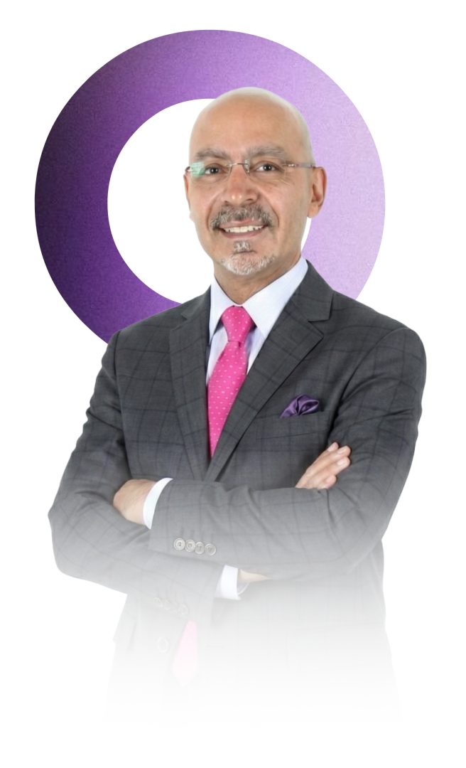 Dr Paul Yazbek