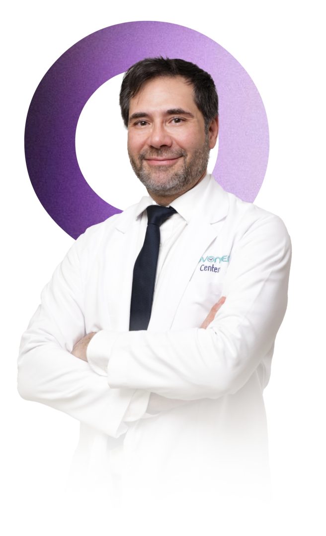 DR BASIL HASSOUNEH