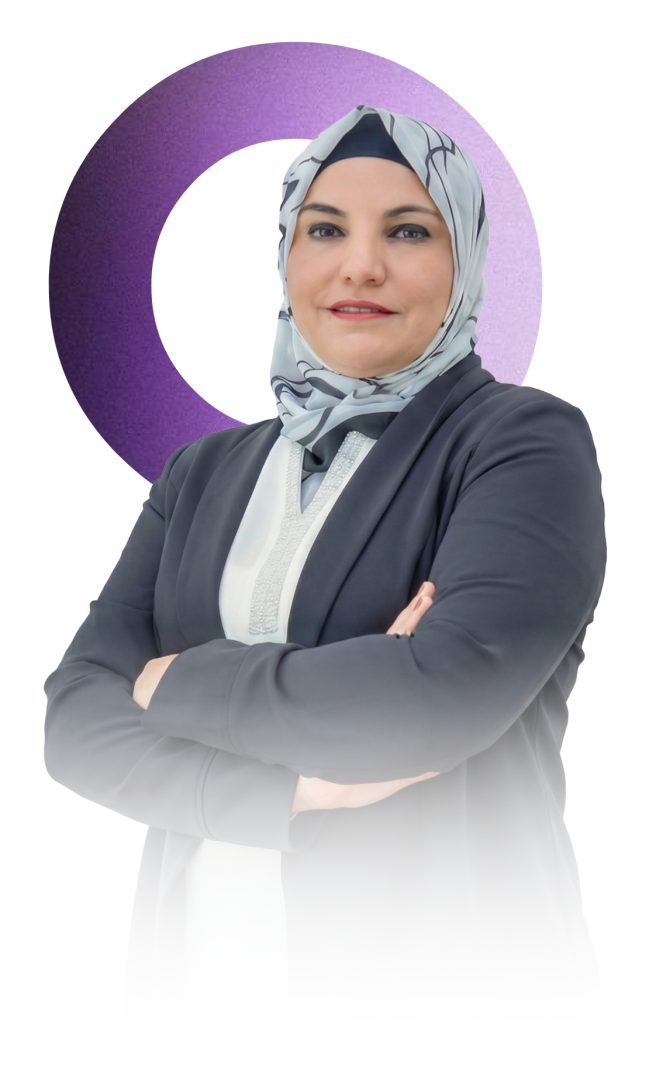 DR SAHAR AL KAZZAZ