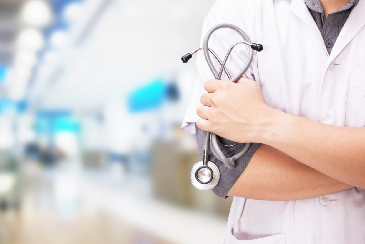 STD Test in Dubai - STD Clinic - STD Testing Near Me