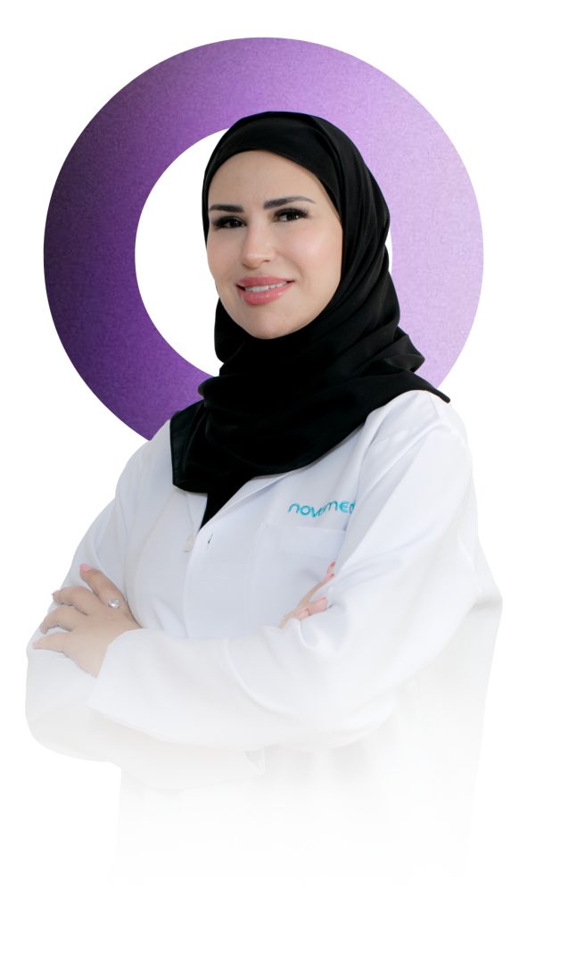 DR. SABA AL MARUSH