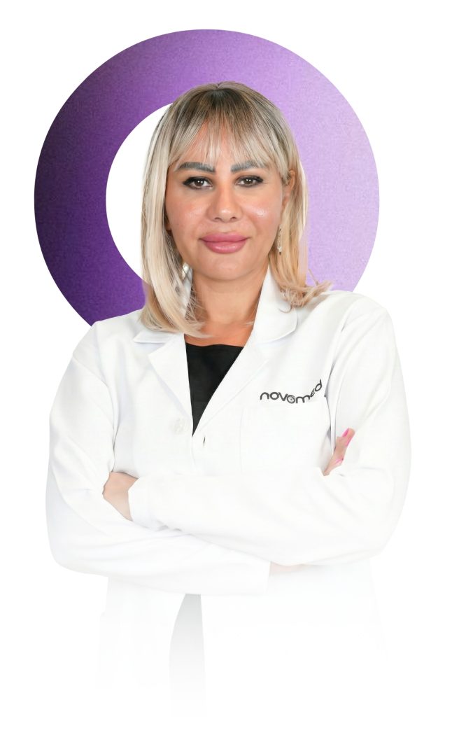 AMAL HAFEZ